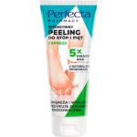 Pharmacy intensywny peeling do stóp i pięt 80ml