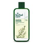 Herbal Care szampon do włosów rozjaśnionych i blond Rumianek 330ml