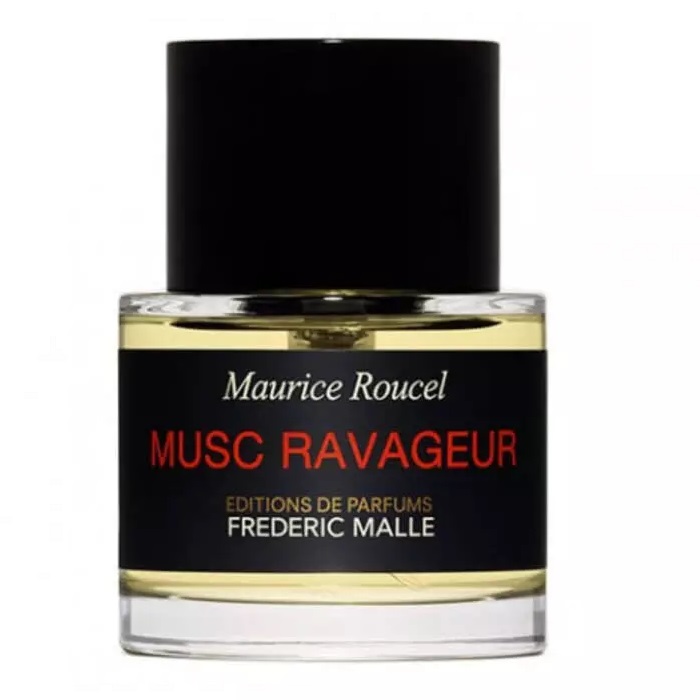 51610271716562852 Musc Ravageur woda perfumowana spray 50ml - obrazek 1