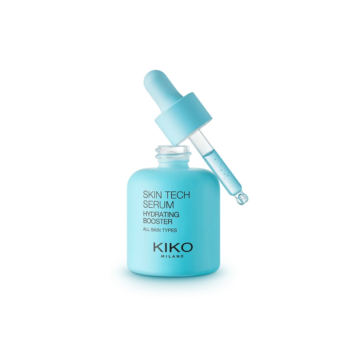 5161321762242802 Skin Tech Serum Hydrating Booster nawilżające i odżywcze serum do twarzy 30ml - obrazek 1