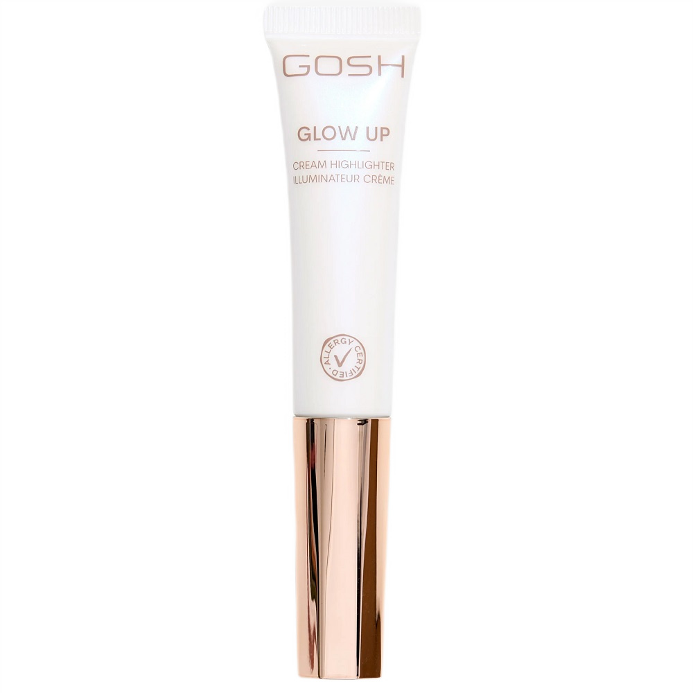 5161561752734098 Glow Up rozświetlacz w kremie 003 Starlight 14ml - obrazek 1