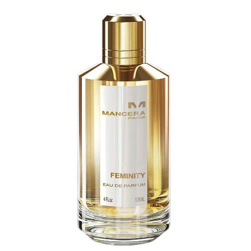 51629591732789229 Feminity woda perfumowana spray 120ml - obrazek 1