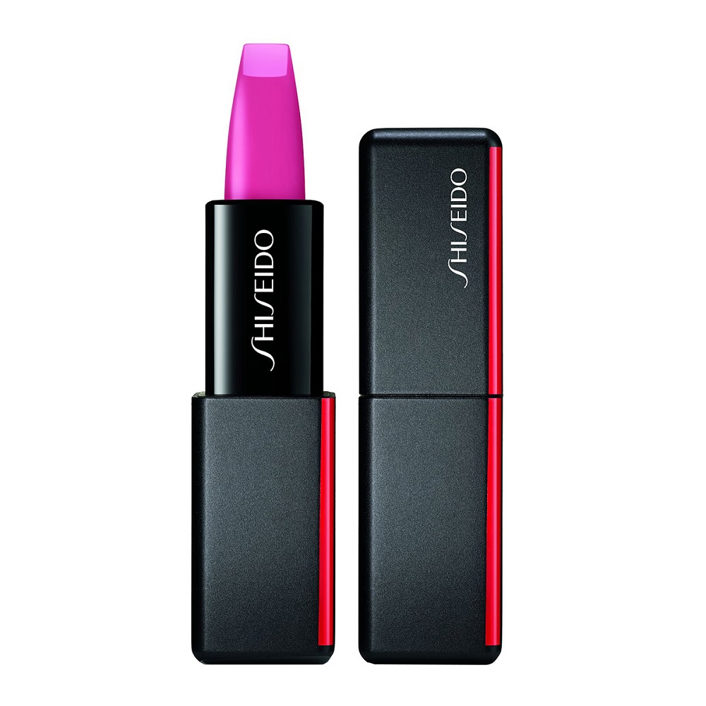 51644071769084338 ModernMatte Powder Lipstick matowa pomadka do ust 517 Rose Hip 4g - obrazek 1