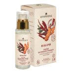 Balans olejek do masażu twarzy Drzewo Sandałowe i Kurkuma 30ml