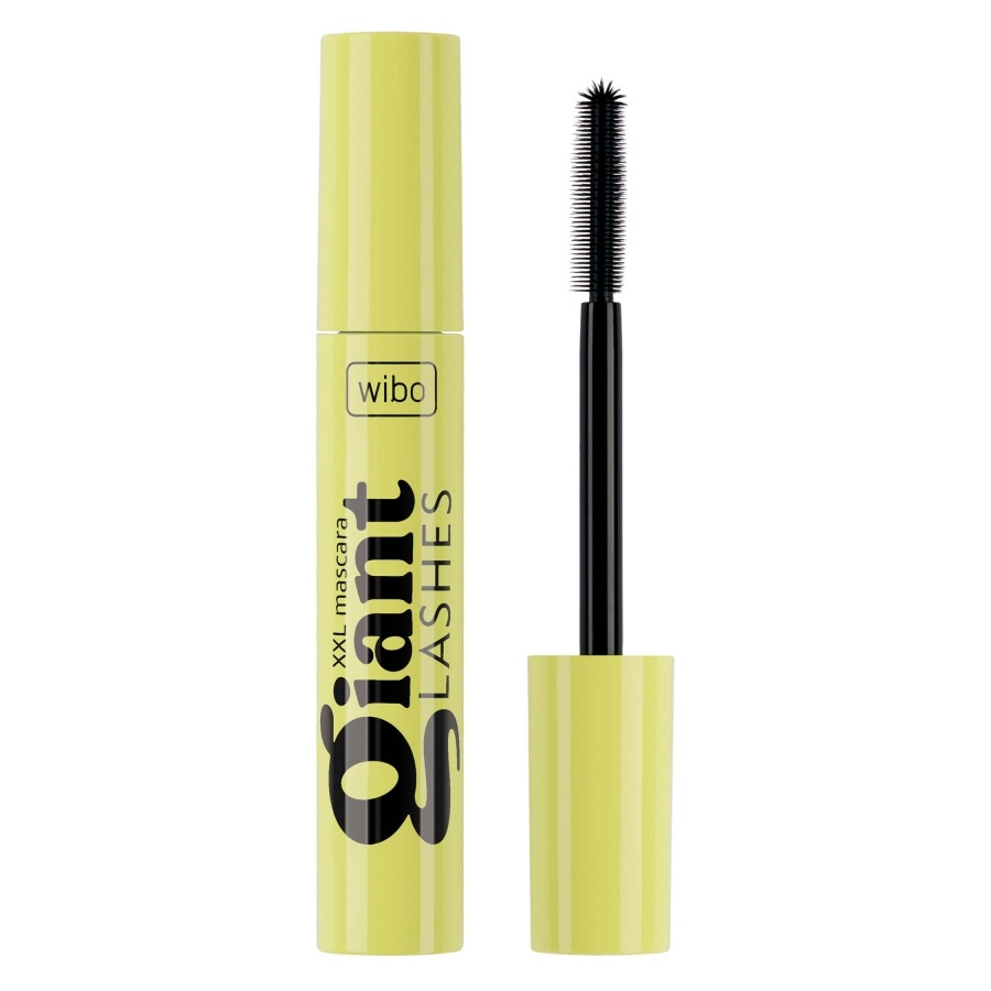 51657971685092738 Giant Lashes XXL Mascara tusz do rzęs 11g - obrazek 1