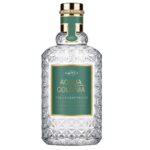 Acqua Colonia Yuzu & Cedarwood woda kolońska spray 100ml