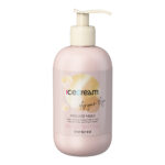 Ice Cream Argan Age nabłyszczająca maska z olejkiem arganowym 300ml