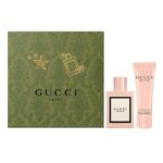 Bloom zestaw woda perfumowana spray 50ml + balsam do ciała 50ml