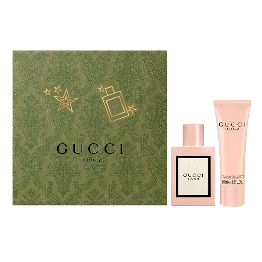 51673631702545723 Bloom zestaw woda perfumowana spray 50ml + balsam do ciała 50ml - obrazek 1