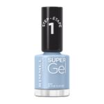 Super Gel żelowy lakier do paznokci 060 In The Clouds 12ml