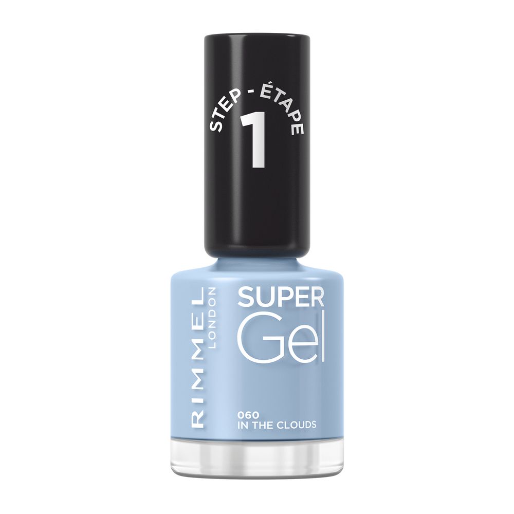 51686331711436203 Super Gel żelowy lakier do paznokci 060 In The Clouds 12ml - obrazek 1