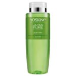 Japan Pure glow tonik do twarzy 400ml