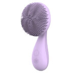 Arum szczoteczka soniczna z koralikami magnetycznymi Violet