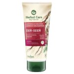 Herbal Care Żeń-Szeń odżywka do włosów cienkich i delikatnych 200ml