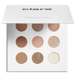 Makeup Creator paleta 9 cieni do powiek #1 9x1.4g