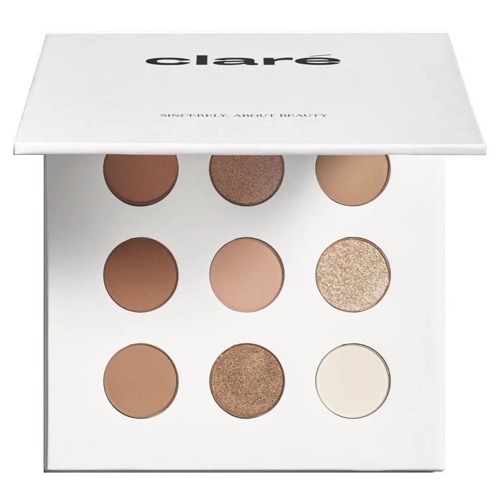 517021752489307 Makeup Creator paleta 9 cieni do powiek #1 9x1.4g - obrazek 1