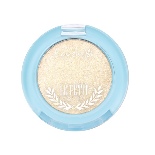51703041747891510 Le Petit Eye Topper błyszczący topper do powiek 02 0.5g - obrazek 1