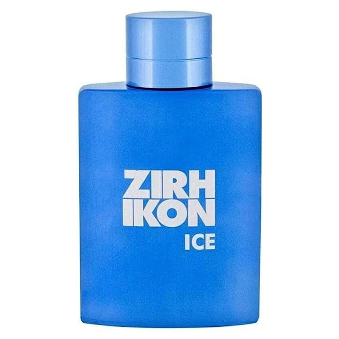 51703161706621914 Ikon Ice woda toaletowa spray 125ml - obrazek 1