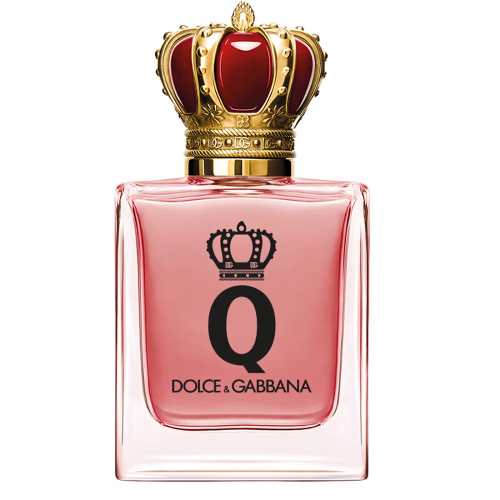 51703391725444547 Q by Dolce & Gabbana Intense woda perfumowana spray 50ml - obrazek 1