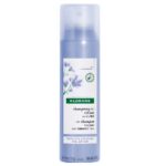 Volume Dry Shampoo suchy szampon zwiększający objętość z organicznym lnem 150ml