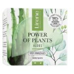 Power of Plants krem nawilżający Aloes 50ml