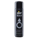 MAN Premium Extremeglide żel nawilżający na długi dystans na bazie silikonu 100ml