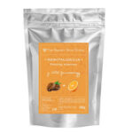 Peeling do ciała Kawa z Pomarańczą 100g