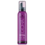 Igora Expert Mousse koloryzująca pianka do włosów 9.5-55 Miodowy 100ml