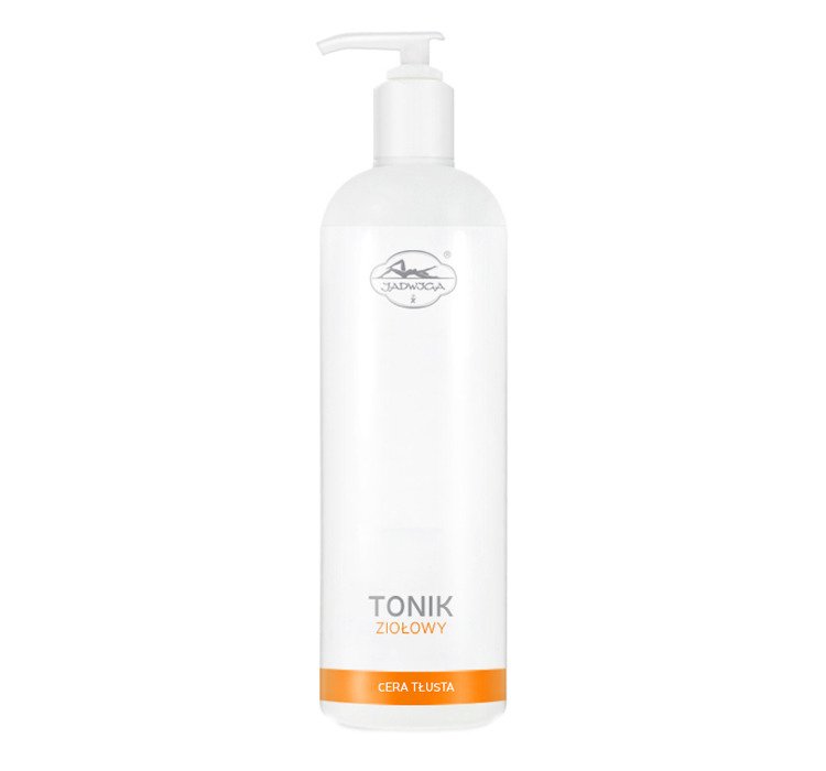 51738961624867561 Tonik ziołowy do cery tłustej 500ml - obrazek 1