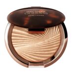 Bronze Goddess Highlighting Powder Gelee puder rozświetlający Solar Crush 9g