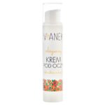Odżywczy krem pod oczy 15ml