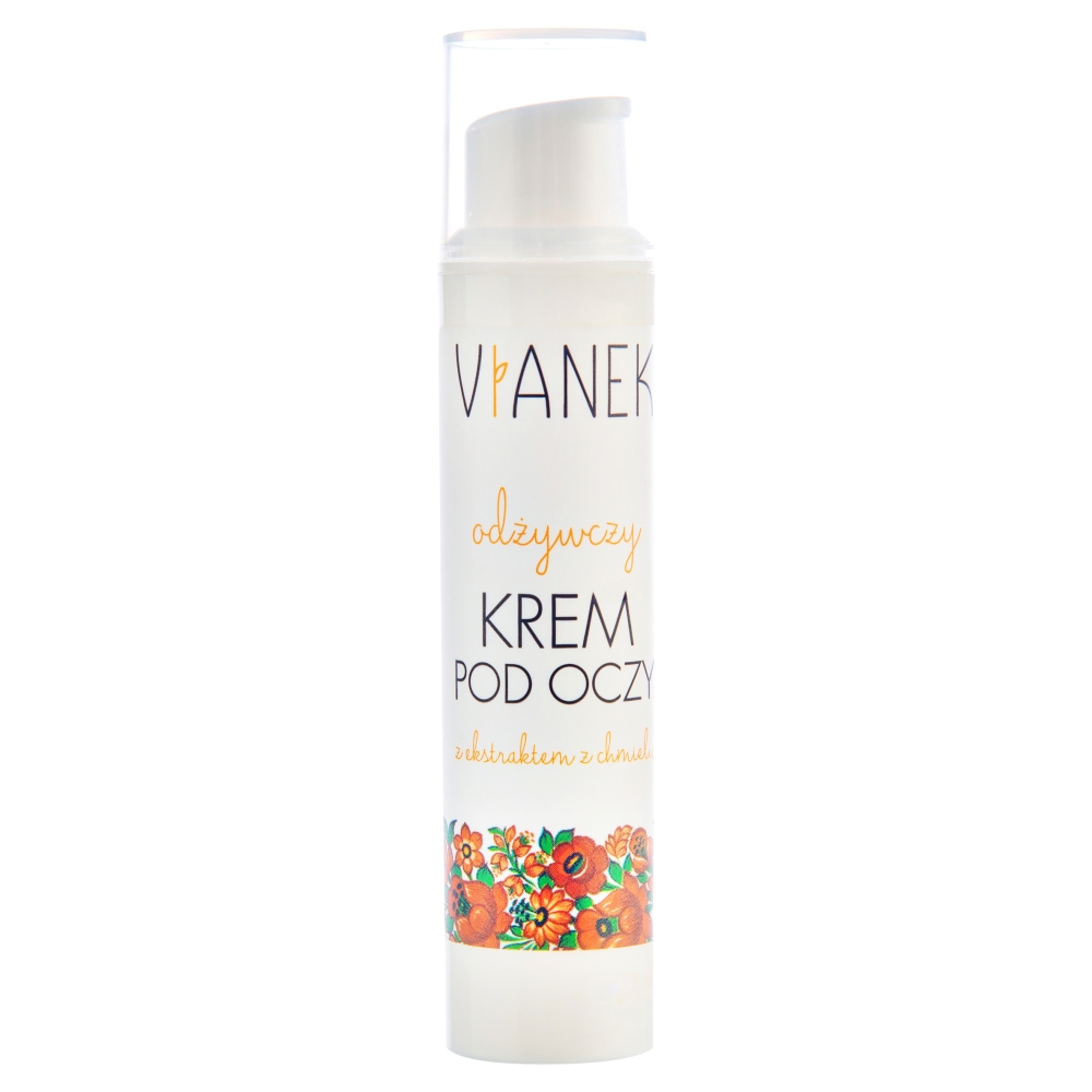 51747451614069516 Odżywczy krem pod oczy 15ml - obrazek 1