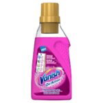 Oxi Action odplamiacz do tkanin w żelu 500ml