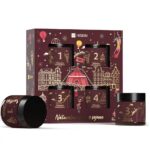 Bordo Box zestaw świec sojowych 4x100ml