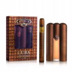 Cuba Prestige zestaw woda toaletowa spray 90ml + woda toaletowa spray 35ml