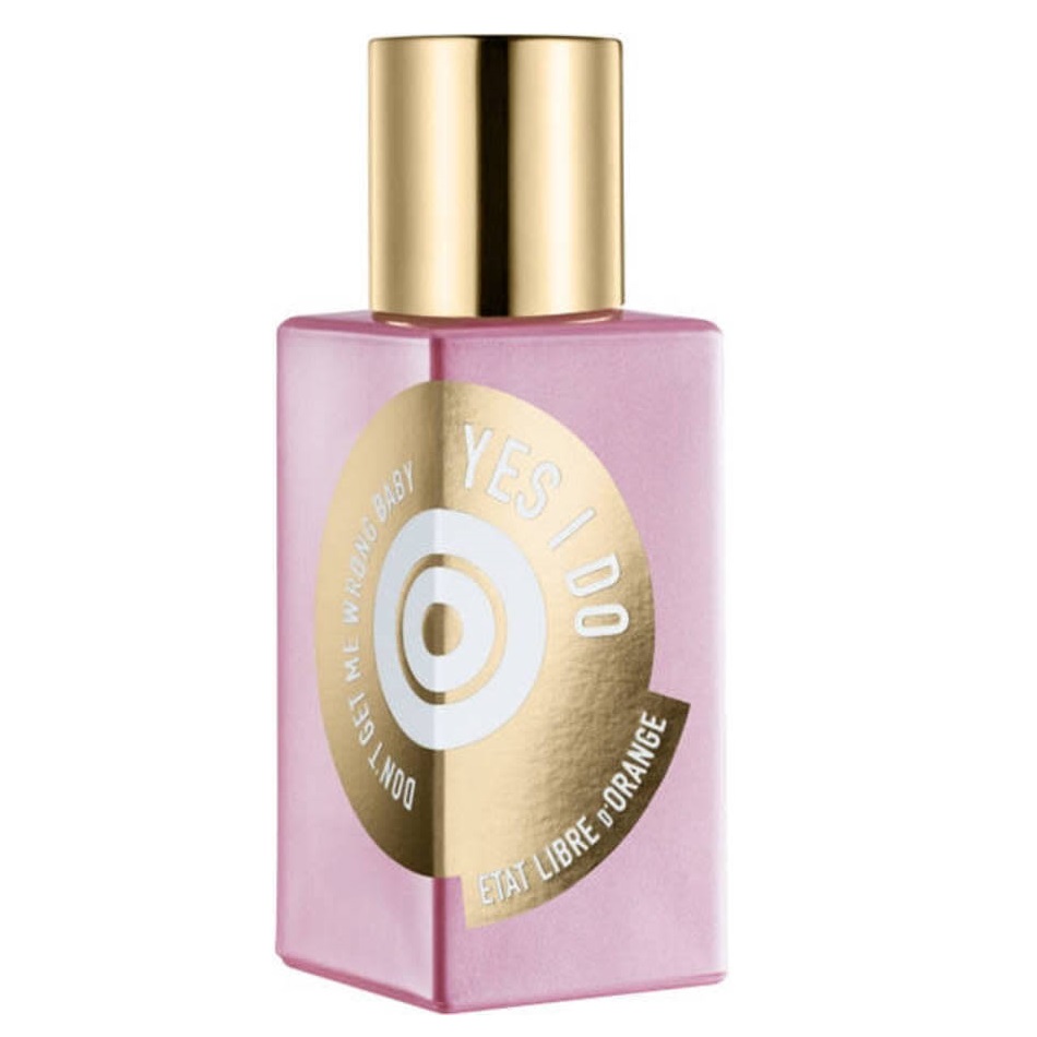51768851703163150 Don't Get Me Wrong Baby Yes I Do woda perfumowana spray 50ml - obrazek 1
