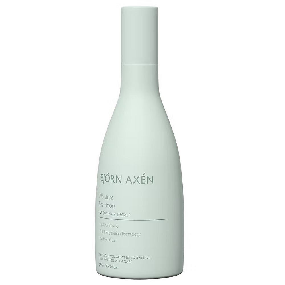51771721715917490 Moisture Shampoo nawilżający szampon do włosów 250ml - obrazek 1