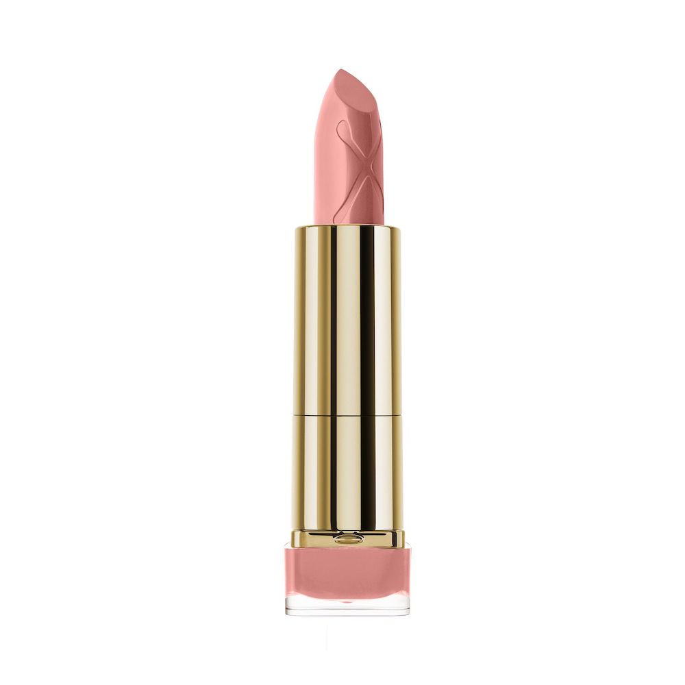 51777071690546137 Colour Elixir pomadka do ust 005 Simply Nude 4g - obrazek 1