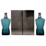 Le Male zestaw wód toaletowych 2x40ml