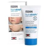 Nutratopic Pro-AMP Facial Cream Atopic Skin krem do twarzy dla skóry atopowej 50ml