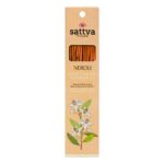 Natural Indian Incense naturalne indyjskie kadzidełko Neroli 15szt