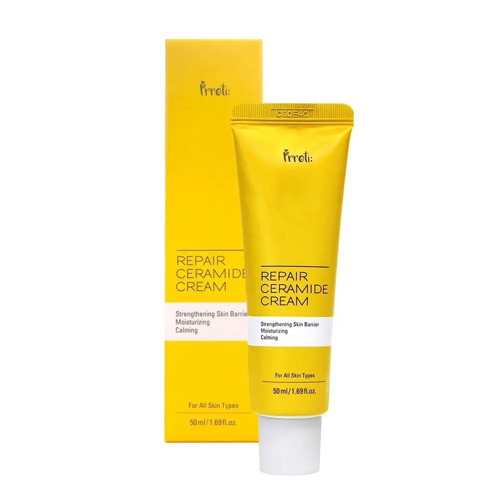 51810781695644474 Repair Ceramide Cream multifunkcyjny krem z ceramidami 50ml - obrazek 1