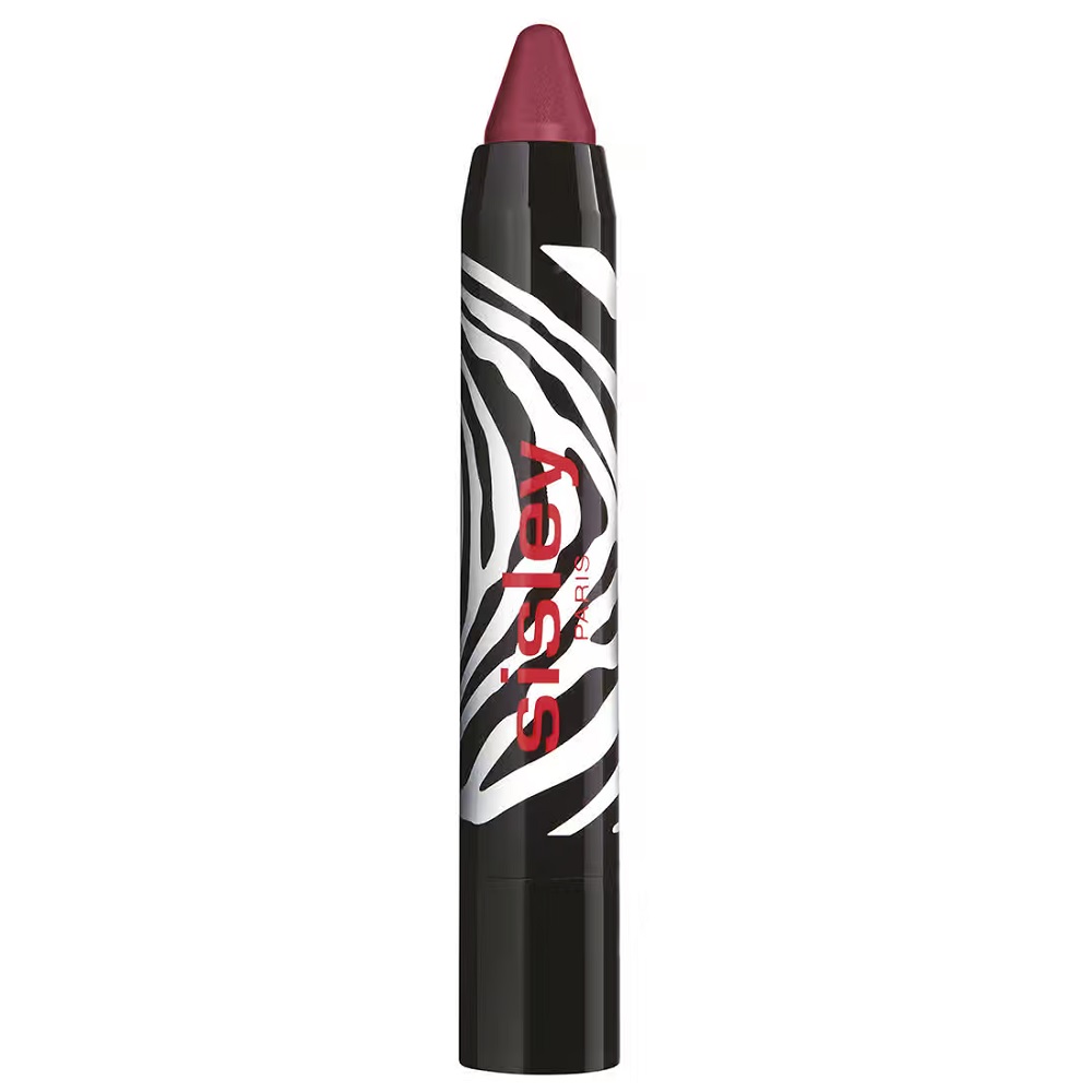 51811421745930384 Phyto Lip Twist balsam koloryzujący do ust 25 Soft Berry 2.5g - obrazek 1