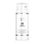 Men Terapis serum nawilżające do twarzy dla mężczyzn 100ml