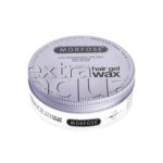 Extra Aqua Gel Hair Styling Wax wosk do stylizacji włosów o zapachu gumy balonowej Extra 150ml