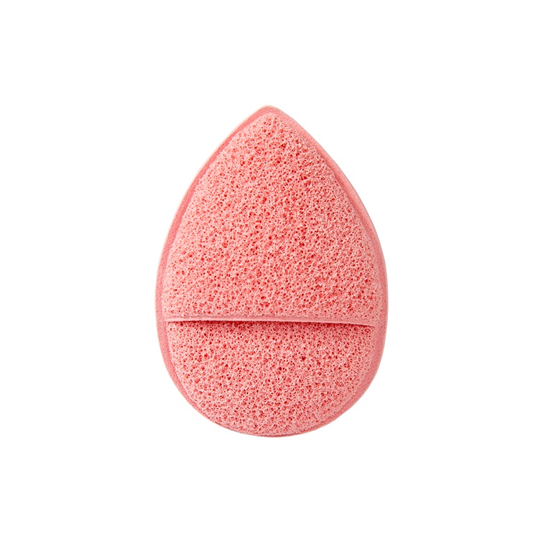 51828141602774219 Cleansing Pad gąbka do pielęgnacji i demakijażu twarzy z kieszonką 4329 - obrazek 1