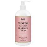 Princess krem do rąk i paznokci 300ml