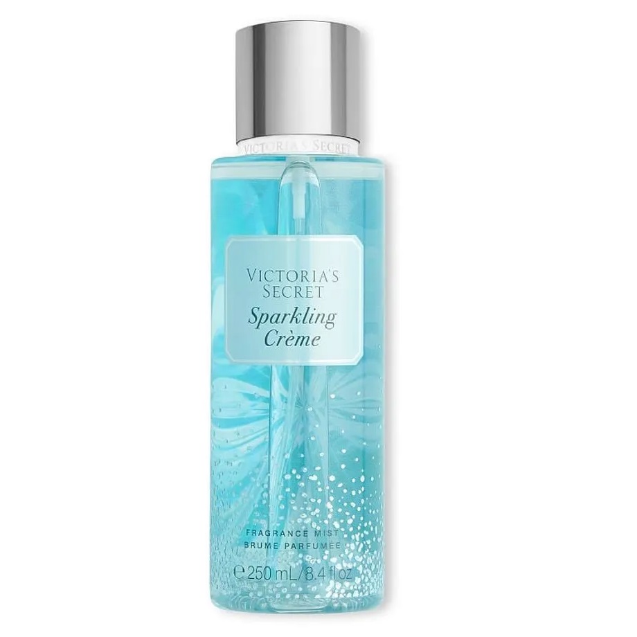 51832601698400079 Sparkling Creme mgiełka do ciała 250ml - obrazek 1