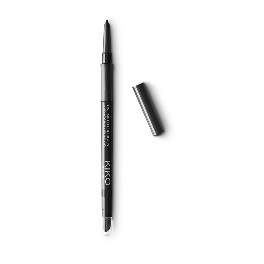 51832821720418441 Unlimited Precision Automatic Eyeliner & Khol automatyczna kredka do oczu 16 Black 0.35g - obrazek 1