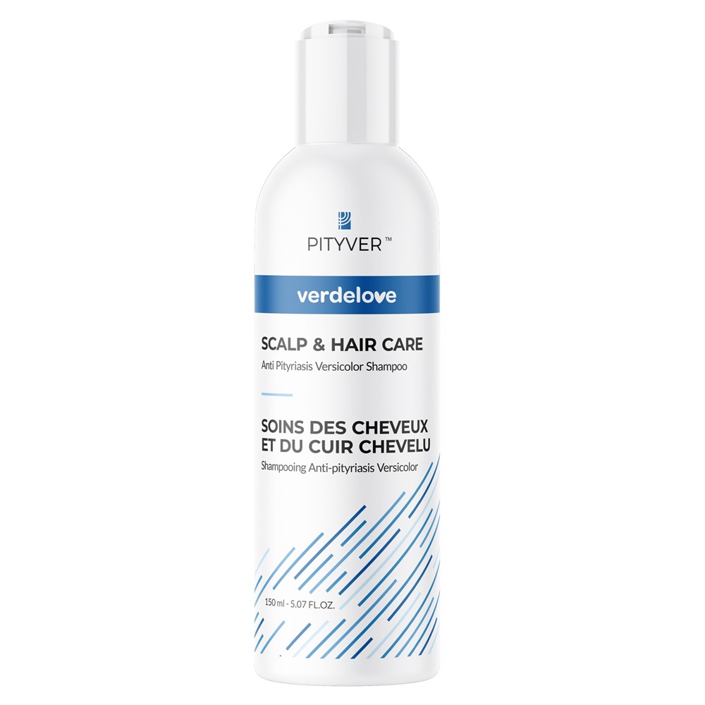 51834601707720267 Szampon na łupież pstry 150ml - obrazek 1